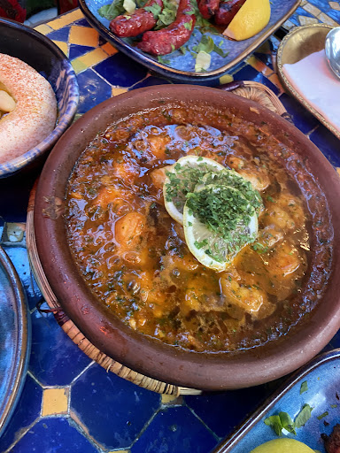 Photo of Oasis lounge - 1 Church Ln, London N2 8DX